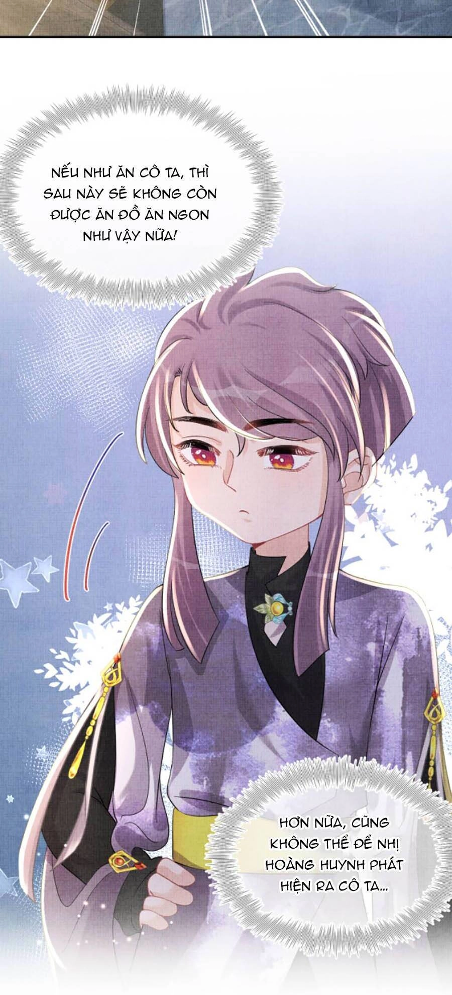 Giao Nhân Tể Tể Ba Tuổi Rồi! Chapter 50 - 28