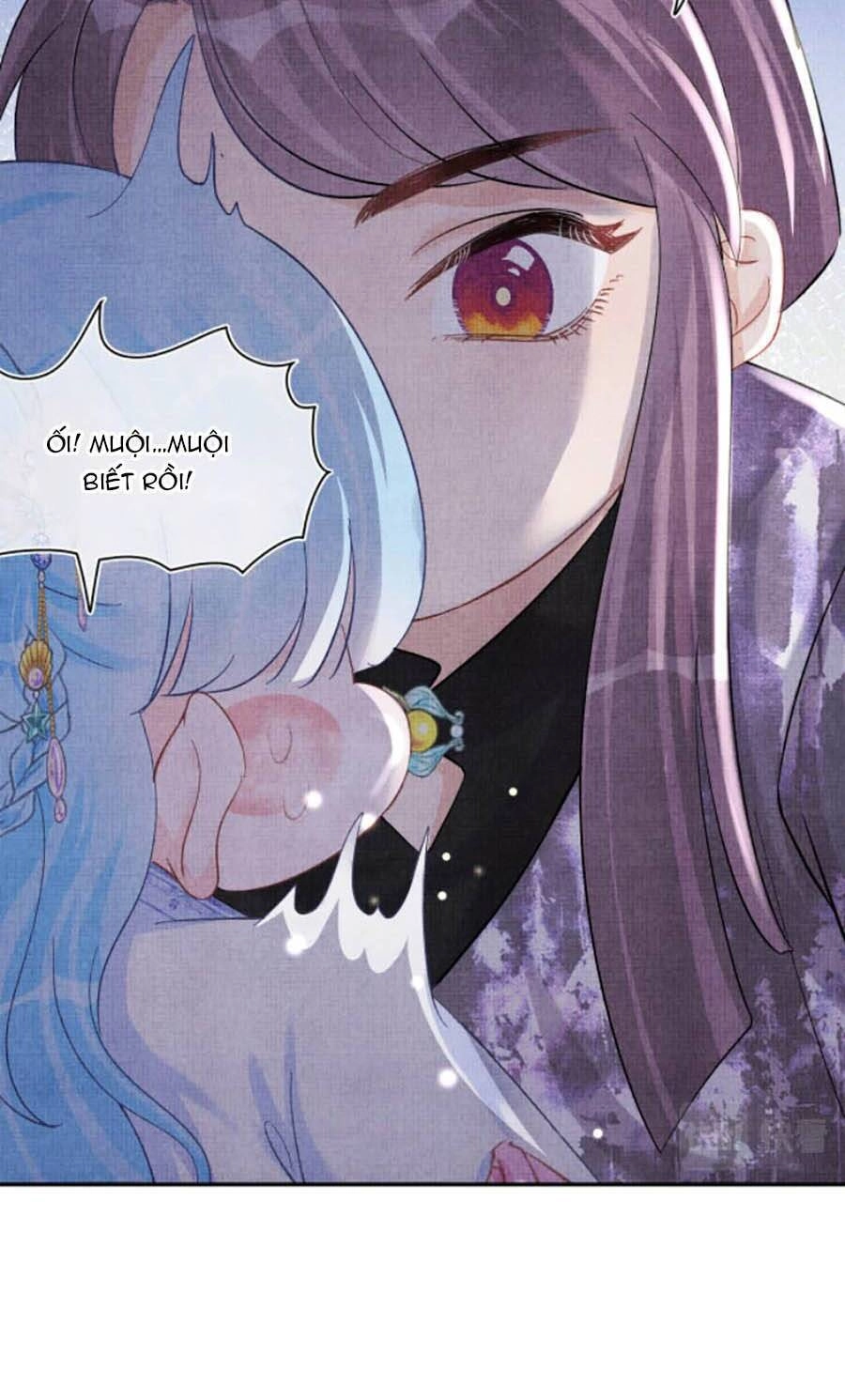 Giao Nhân Tể Tể Ba Tuổi Rồi! Chapter 51 - 3