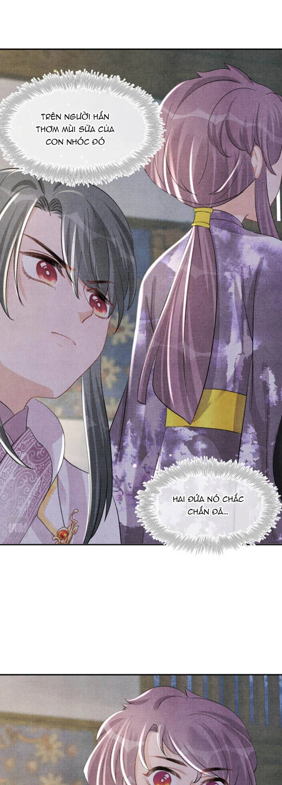 Giao Nhân Tể Tể Ba Tuổi Rồi! Chapter 51 - 7