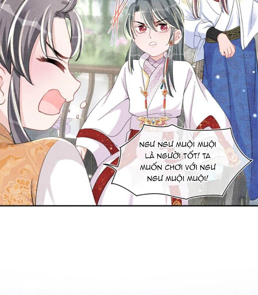 Giao Nhân Tể Tể Ba Tuổi Rồi! Chapter 51 - 15