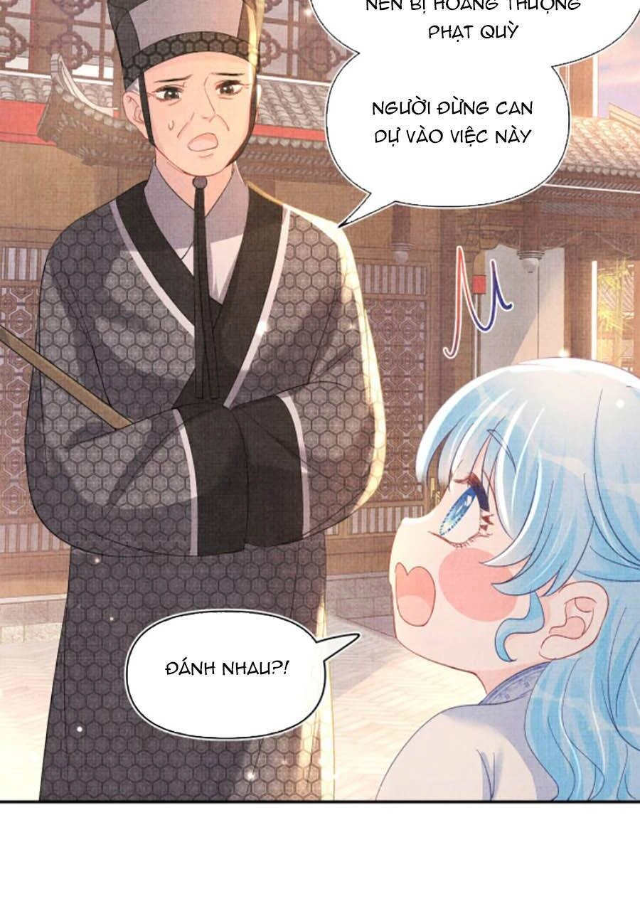 Giao Nhân Tể Tể Ba Tuổi Rồi! Chapter 51 - 28