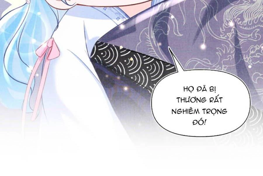 Giao Nhân Tể Tể Ba Tuổi Rồi! Chapter 52 - 3