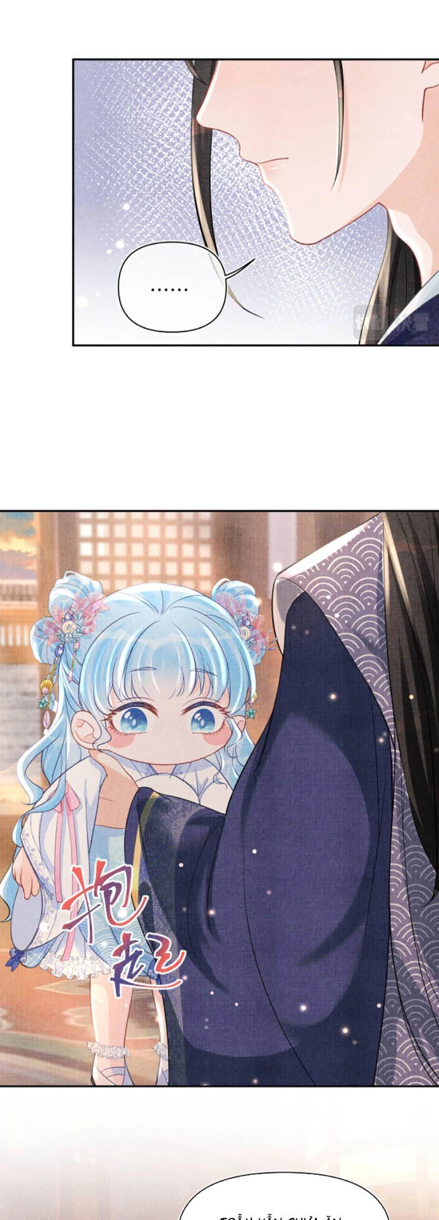 Giao Nhân Tể Tể Ba Tuổi Rồi! Chapter 52 - 4