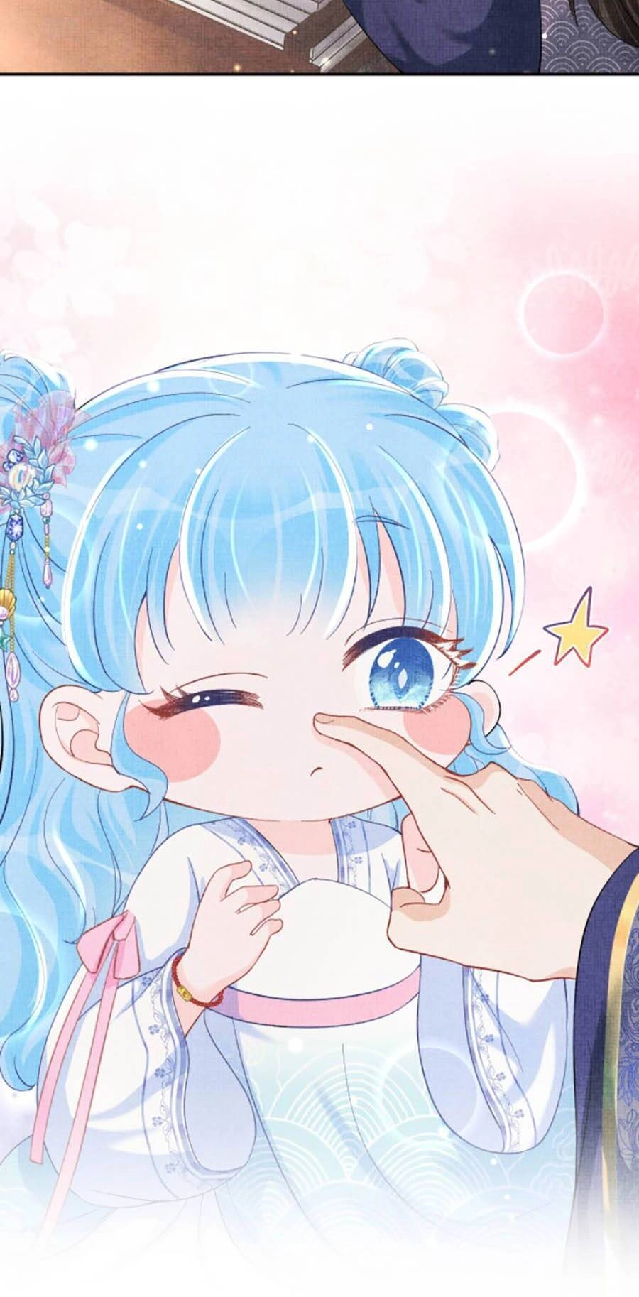 Giao Nhân Tể Tể Ba Tuổi Rồi! Chapter 52 - 9