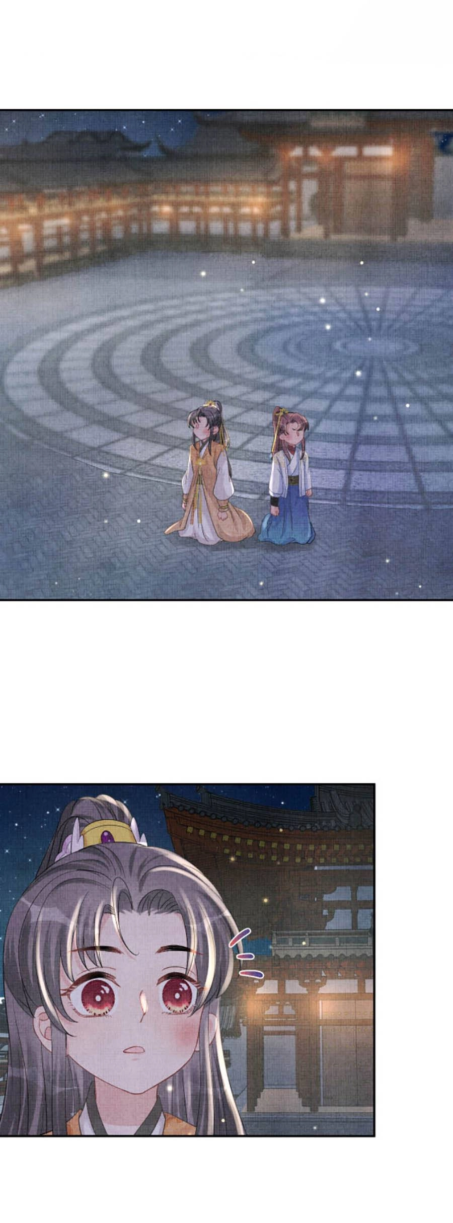 Giao Nhân Tể Tể Ba Tuổi Rồi! Chapter 52 - 13