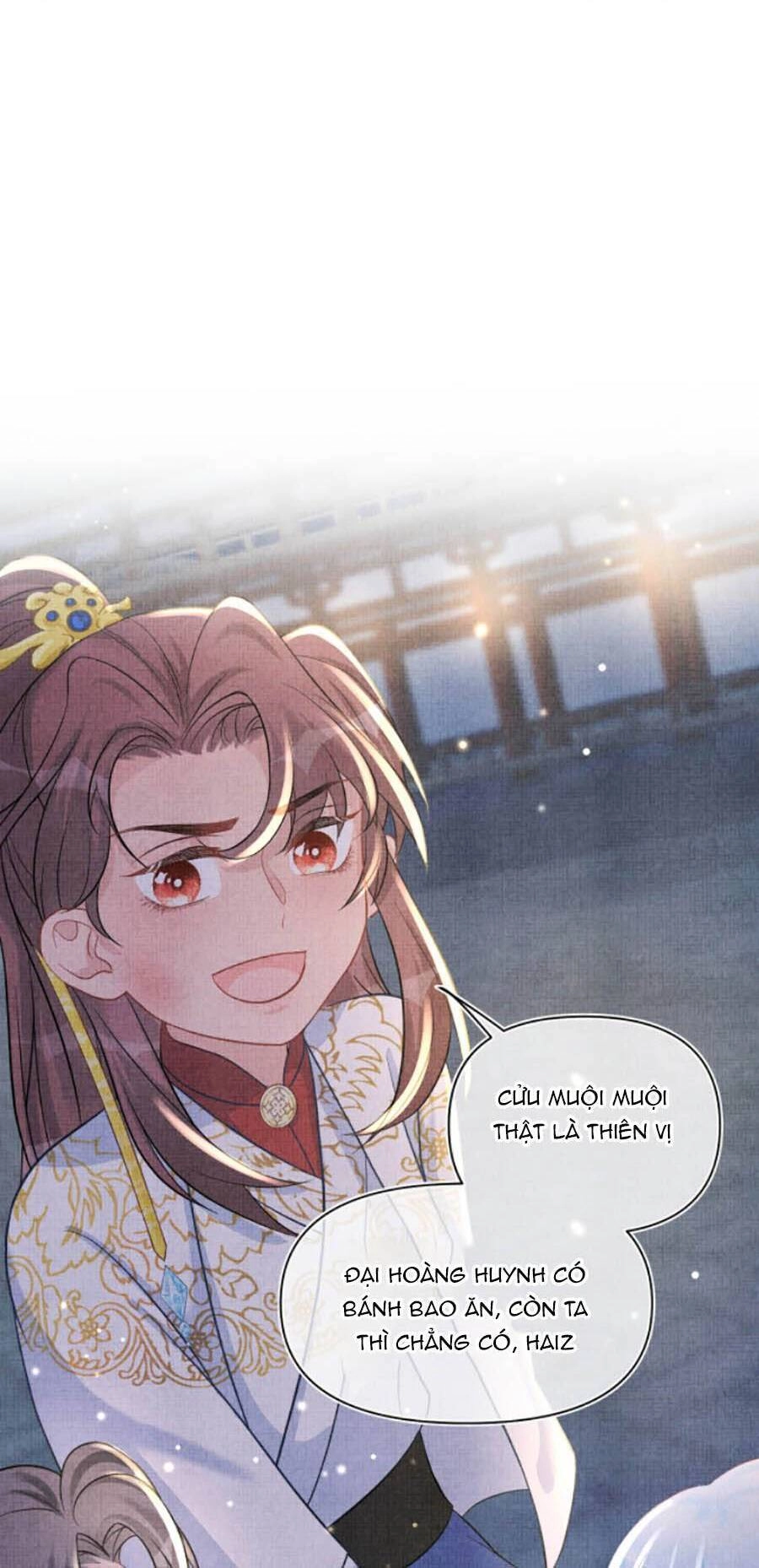 Giao Nhân Tể Tể Ba Tuổi Rồi! Chapter 52 - 15