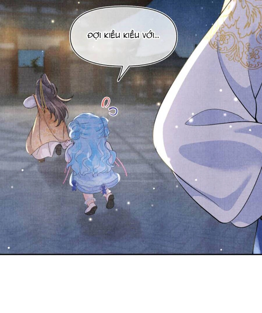 Giao Nhân Tể Tể Ba Tuổi Rồi! Chapter 52 - 24