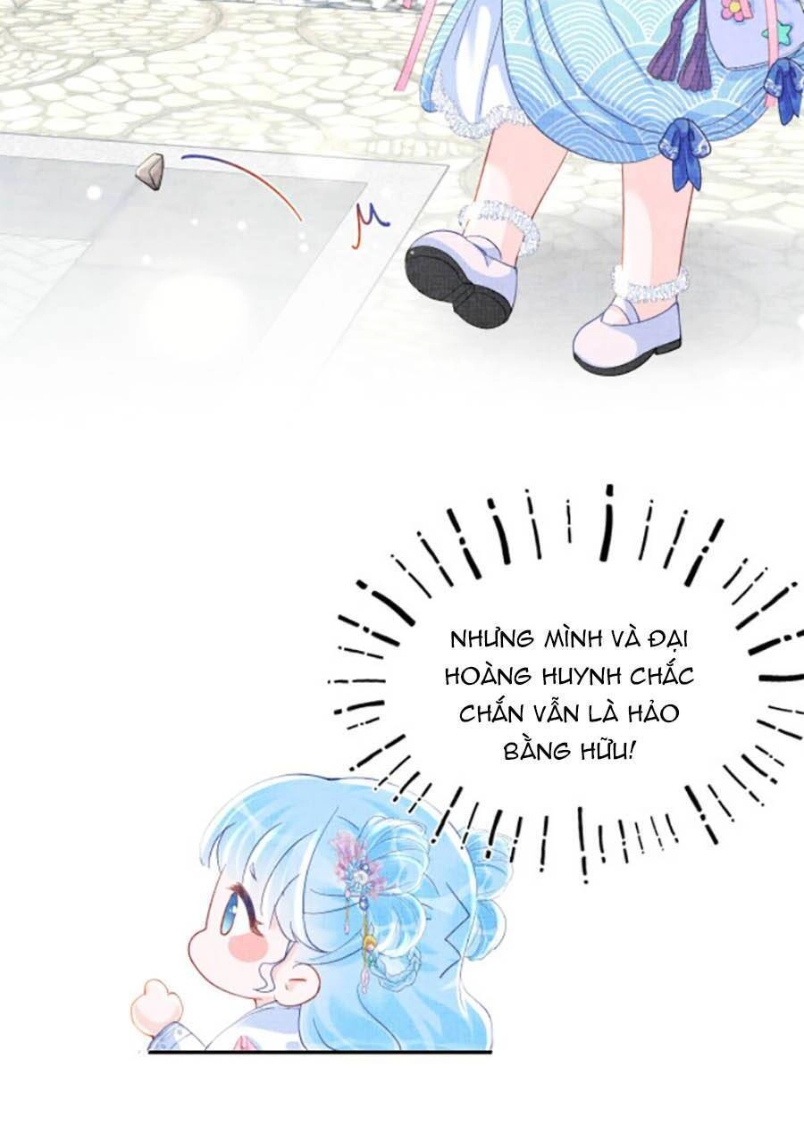 Giao Nhân Tể Tể Ba Tuổi Rồi! Chapter 52 - 27