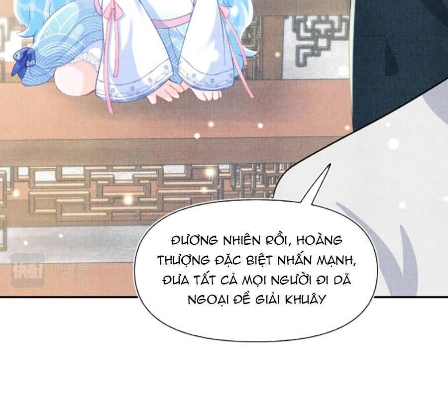 Giao Nhân Tể Tể Ba Tuổi Rồi! Chapter 52 - 35
