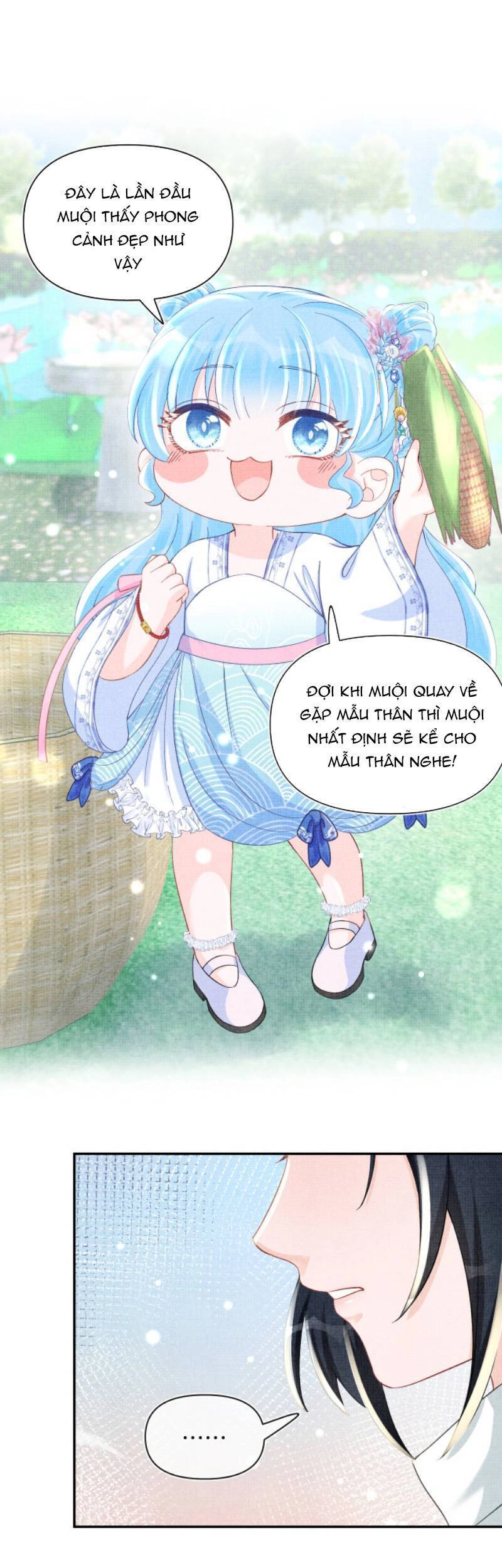 Giao Nhân Tể Tể Ba Tuổi Rồi! Chapter 54 - 6