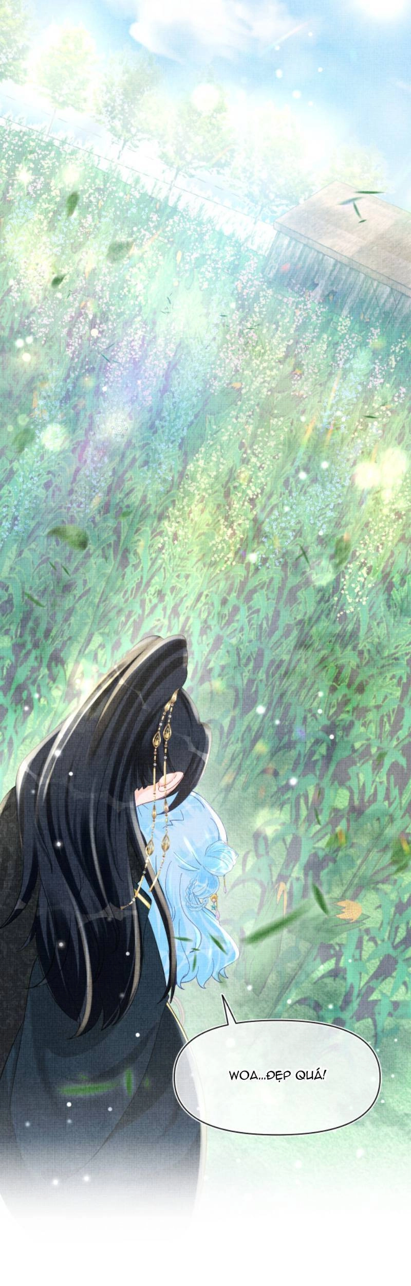 Giao Nhân Tể Tể Ba Tuổi Rồi! Chapter 54 - 9