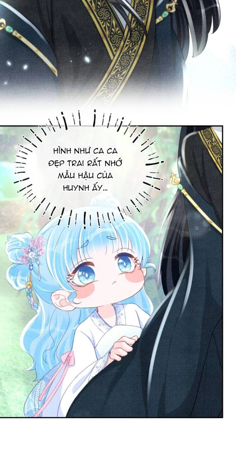 Giao Nhân Tể Tể Ba Tuổi Rồi! Chapter 54 - 11