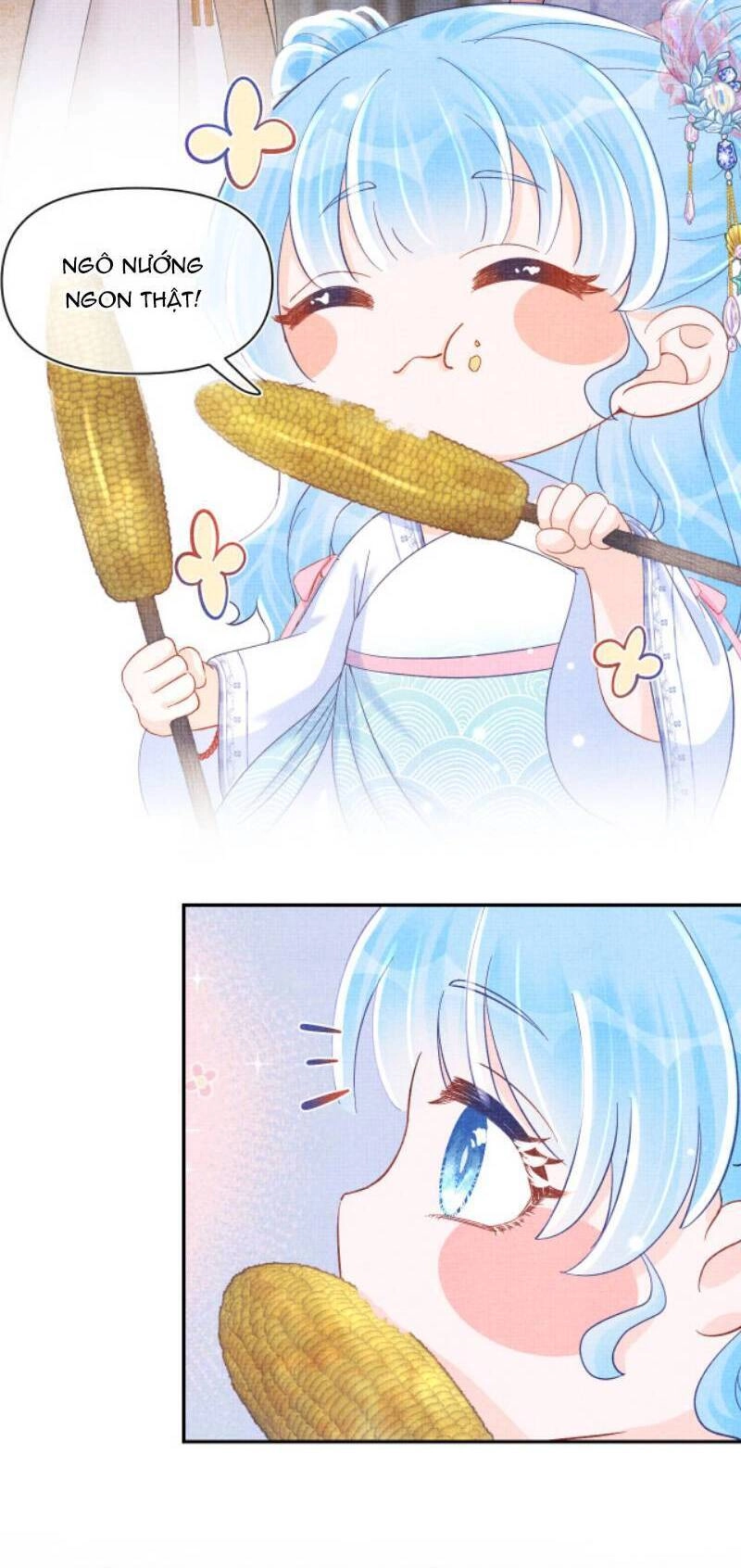 Giao Nhân Tể Tể Ba Tuổi Rồi! Chapter 54 - 20