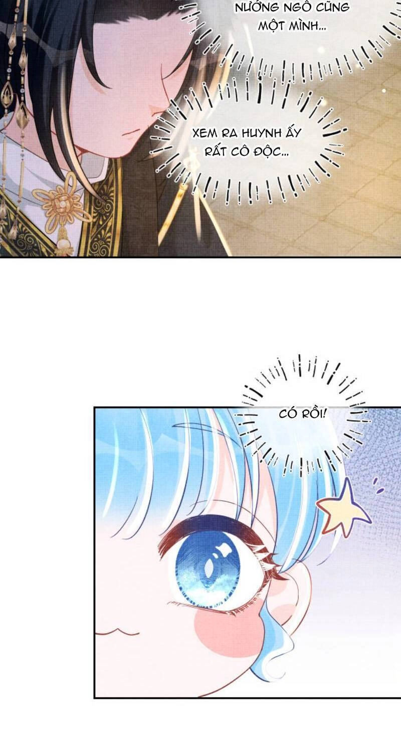 Giao Nhân Tể Tể Ba Tuổi Rồi! Chapter 54 - 22