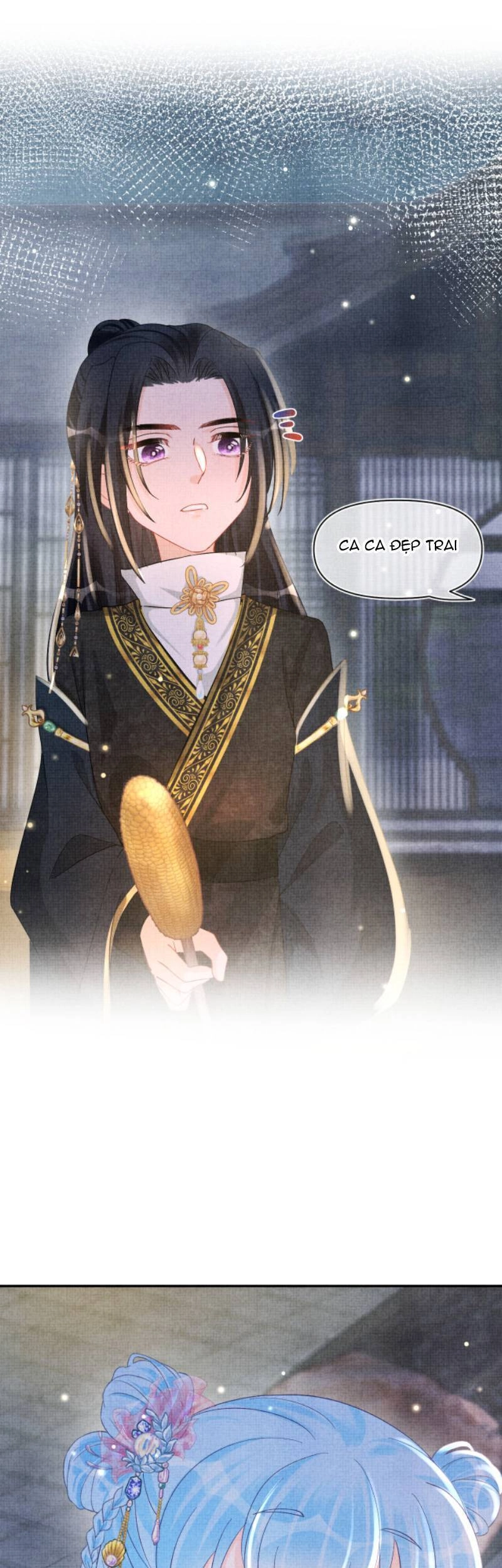 Giao Nhân Tể Tể Ba Tuổi Rồi! Chapter 54 - 23