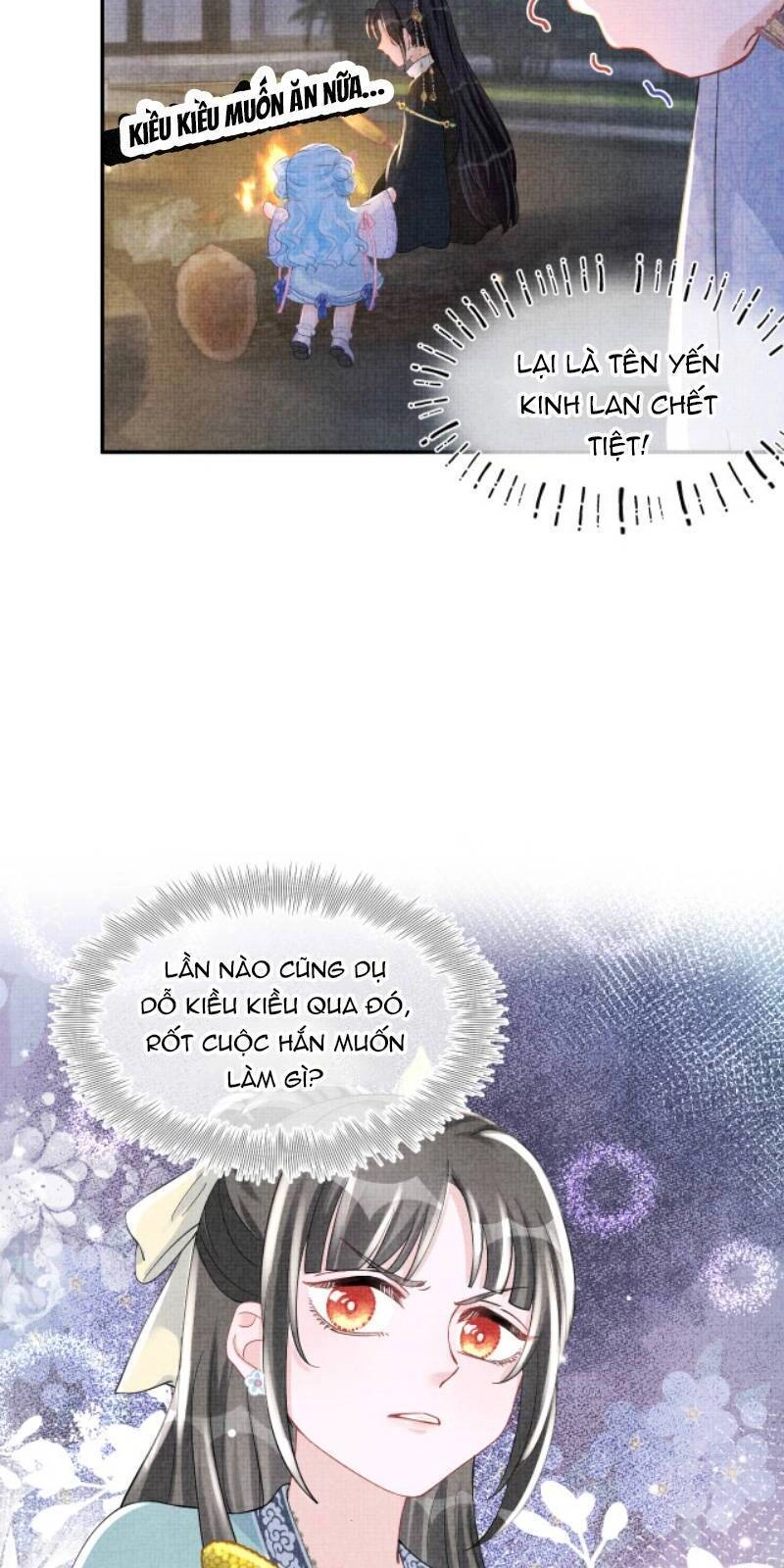 Giao Nhân Tể Tể Ba Tuổi Rồi! Chapter 54 - 27