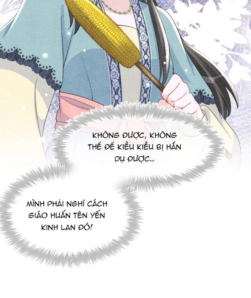 Giao Nhân Tể Tể Ba Tuổi Rồi! Chapter 54 - 28