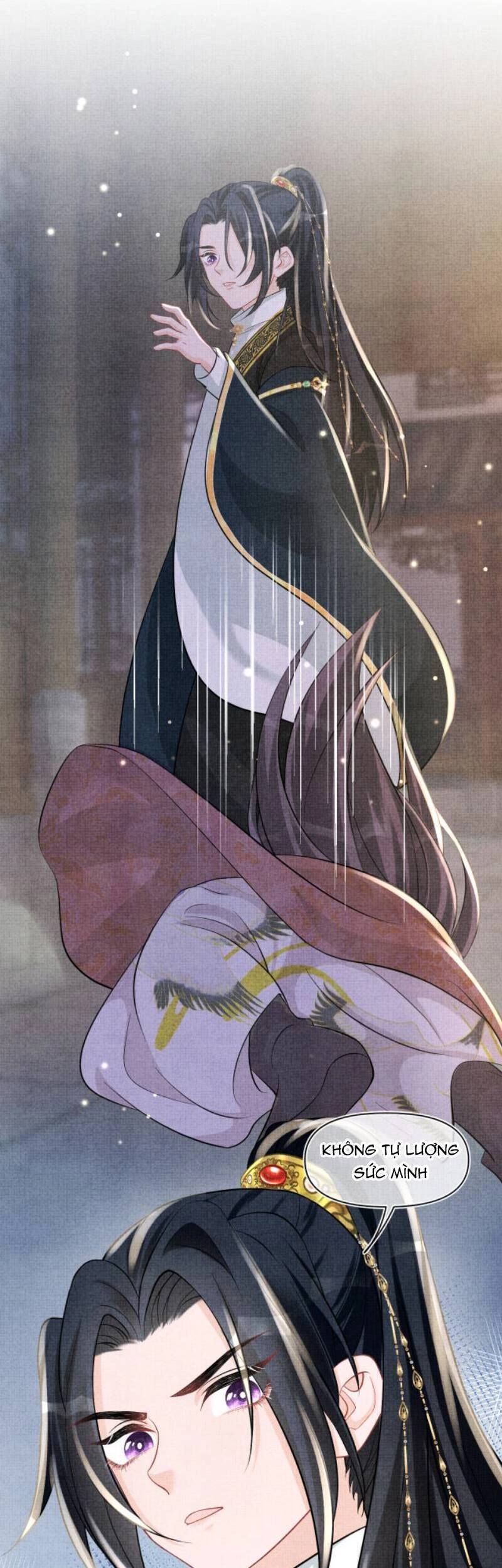 Giao Nhân Tể Tể Ba Tuổi Rồi! Chapter 55 - 14