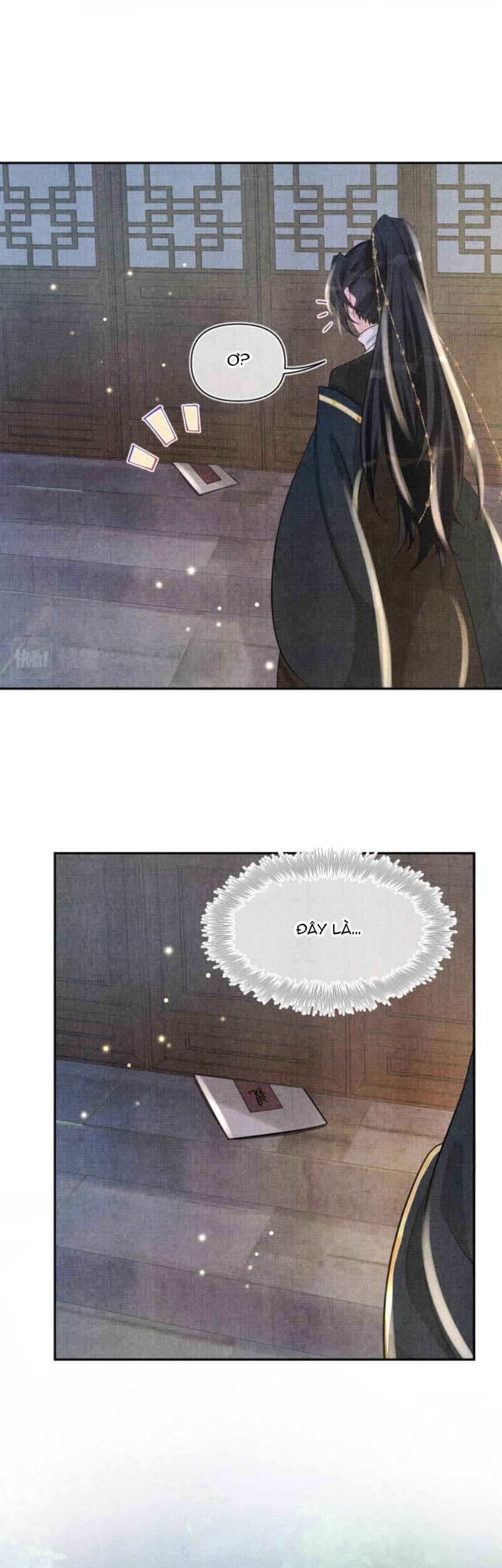 Giao Nhân Tể Tể Ba Tuổi Rồi! Chapter 55 - 16