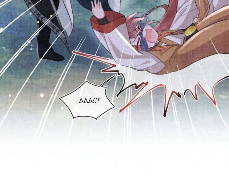 Giao Nhân Tể Tể Ba Tuổi Rồi! Chapter 55 - 26