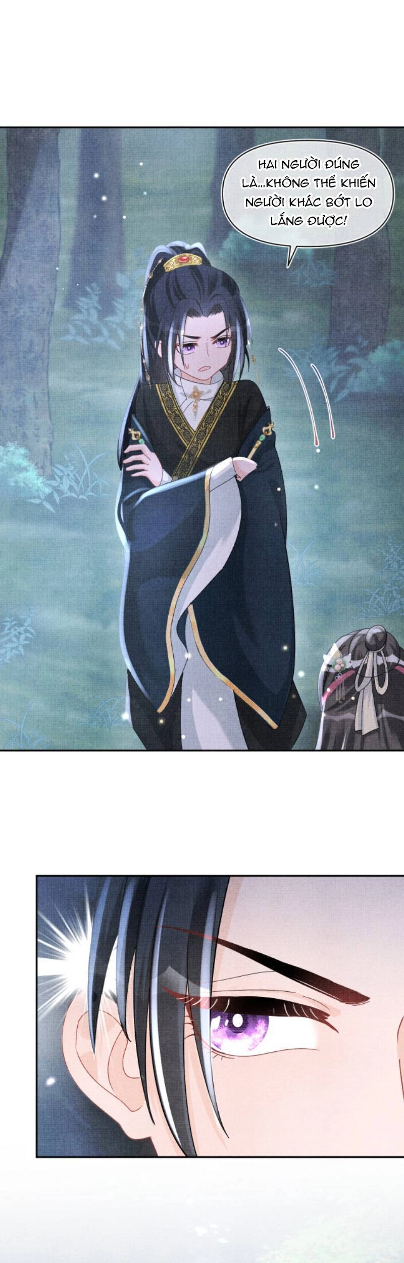 Giao Nhân Tể Tể Ba Tuổi Rồi! Chapter 55 - 30