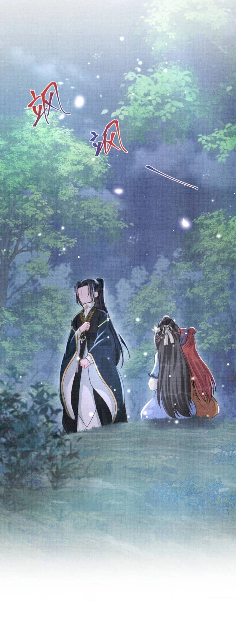 Giao Nhân Tể Tể Ba Tuổi Rồi! Chapter 55 - 31