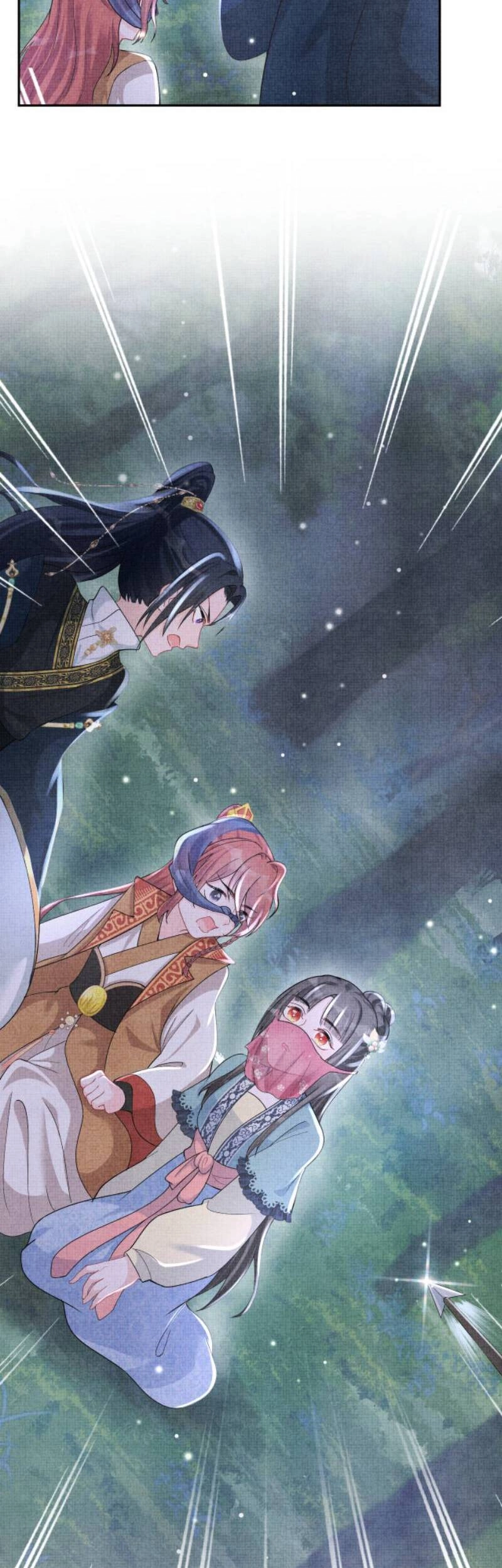 Giao Nhân Tể Tể Ba Tuổi Rồi! Chapter 55 - 33