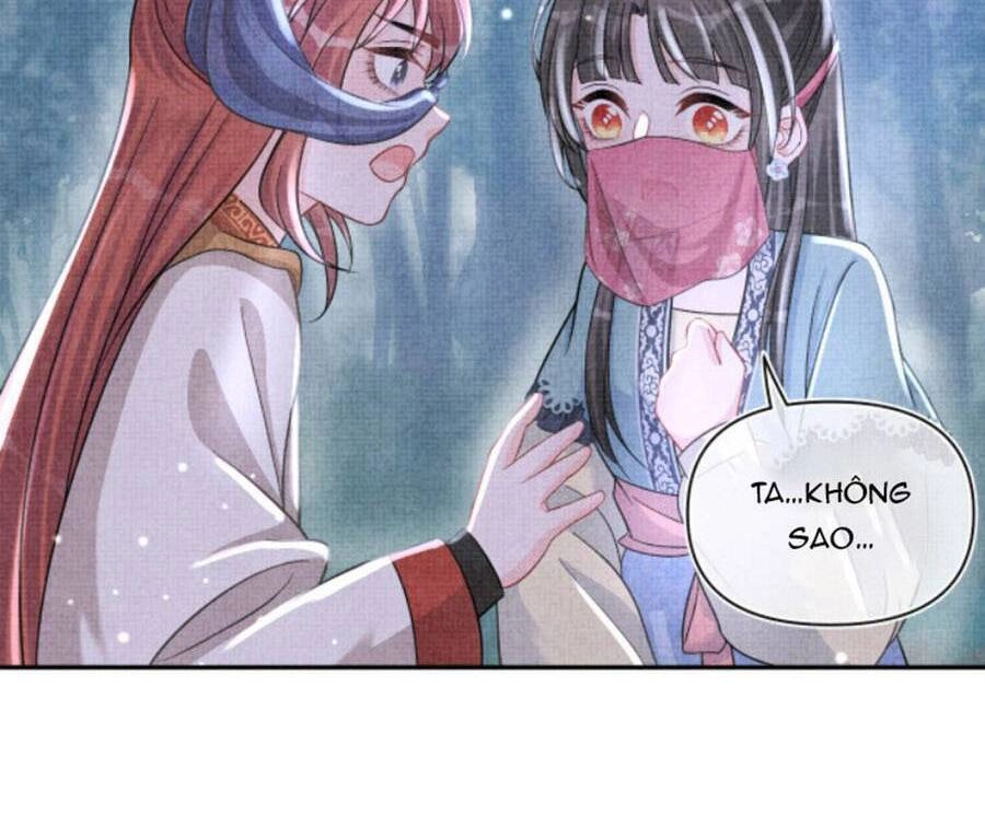 Giao Nhân Tể Tể Ba Tuổi Rồi! Chapter 56 - 2