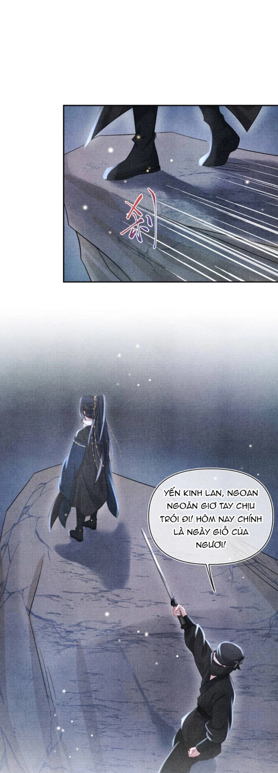 Giao Nhân Tể Tể Ba Tuổi Rồi! Chapter 56 - 9