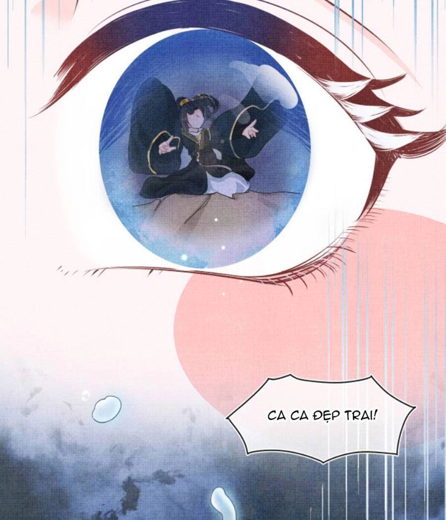 Giao Nhân Tể Tể Ba Tuổi Rồi! Chapter 56 - 14