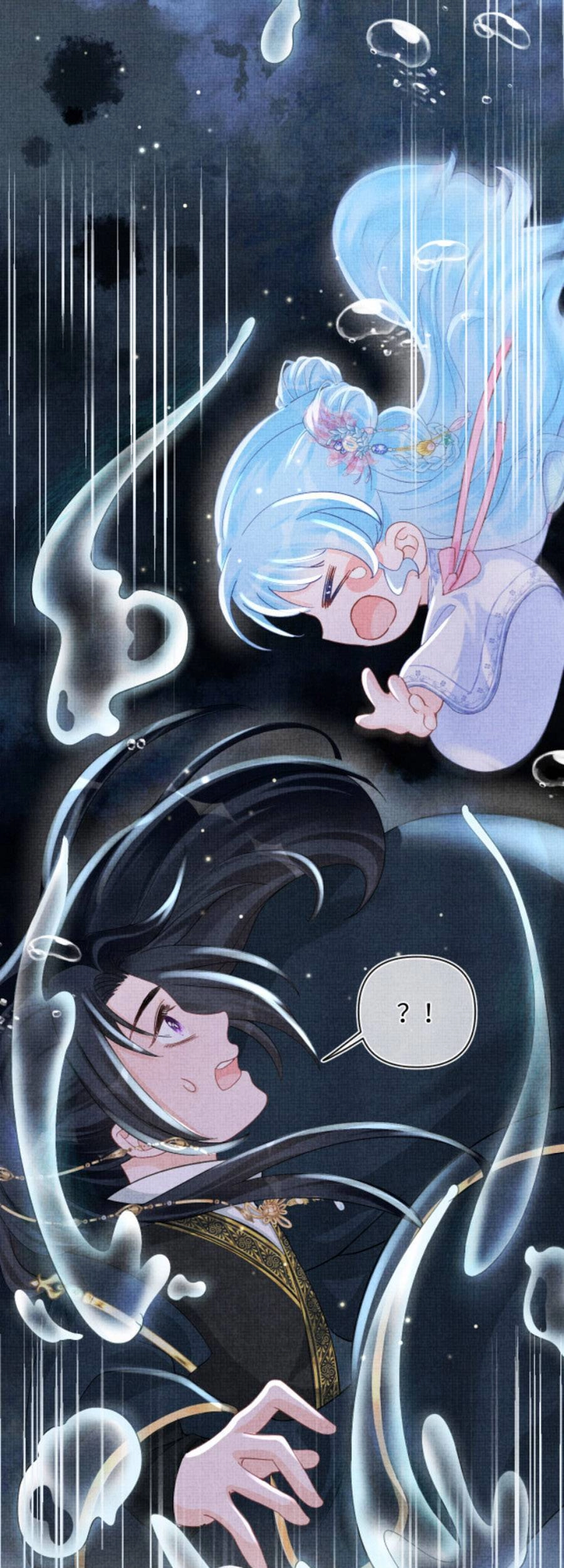 Giao Nhân Tể Tể Ba Tuổi Rồi! Chapter 56 - 15