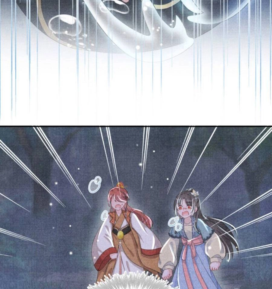 Giao Nhân Tể Tể Ba Tuổi Rồi! Chapter 56 - 16