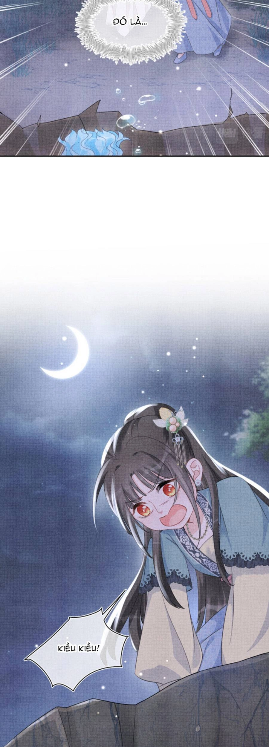 Giao Nhân Tể Tể Ba Tuổi Rồi! Chapter 56 - 17