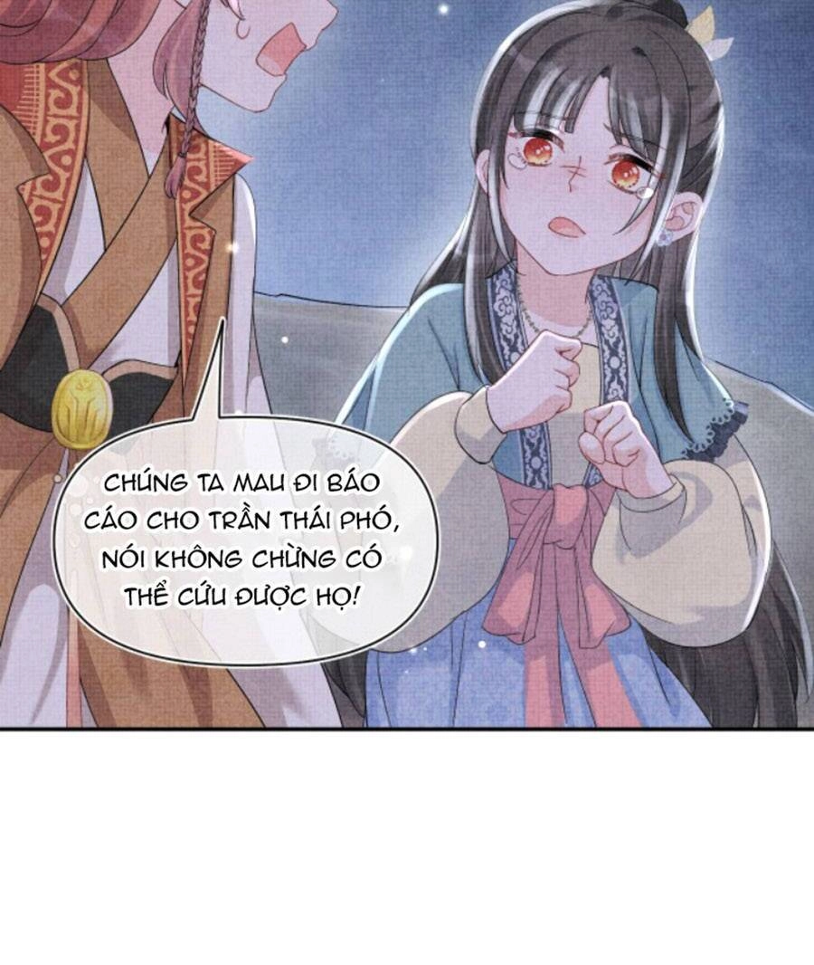 Giao Nhân Tể Tể Ba Tuổi Rồi! Chapter 56 - 21