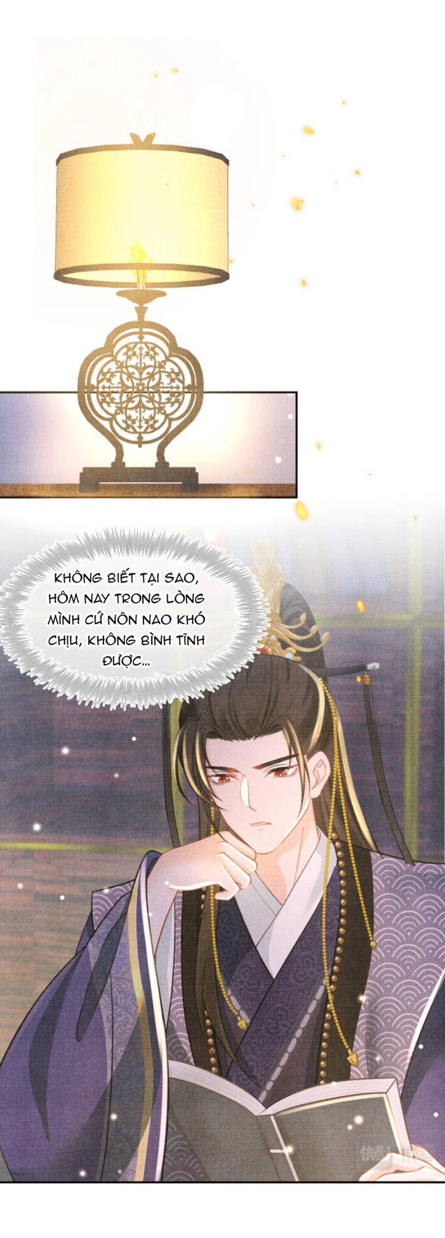 Giao Nhân Tể Tể Ba Tuổi Rồi! Chapter 56 - 22