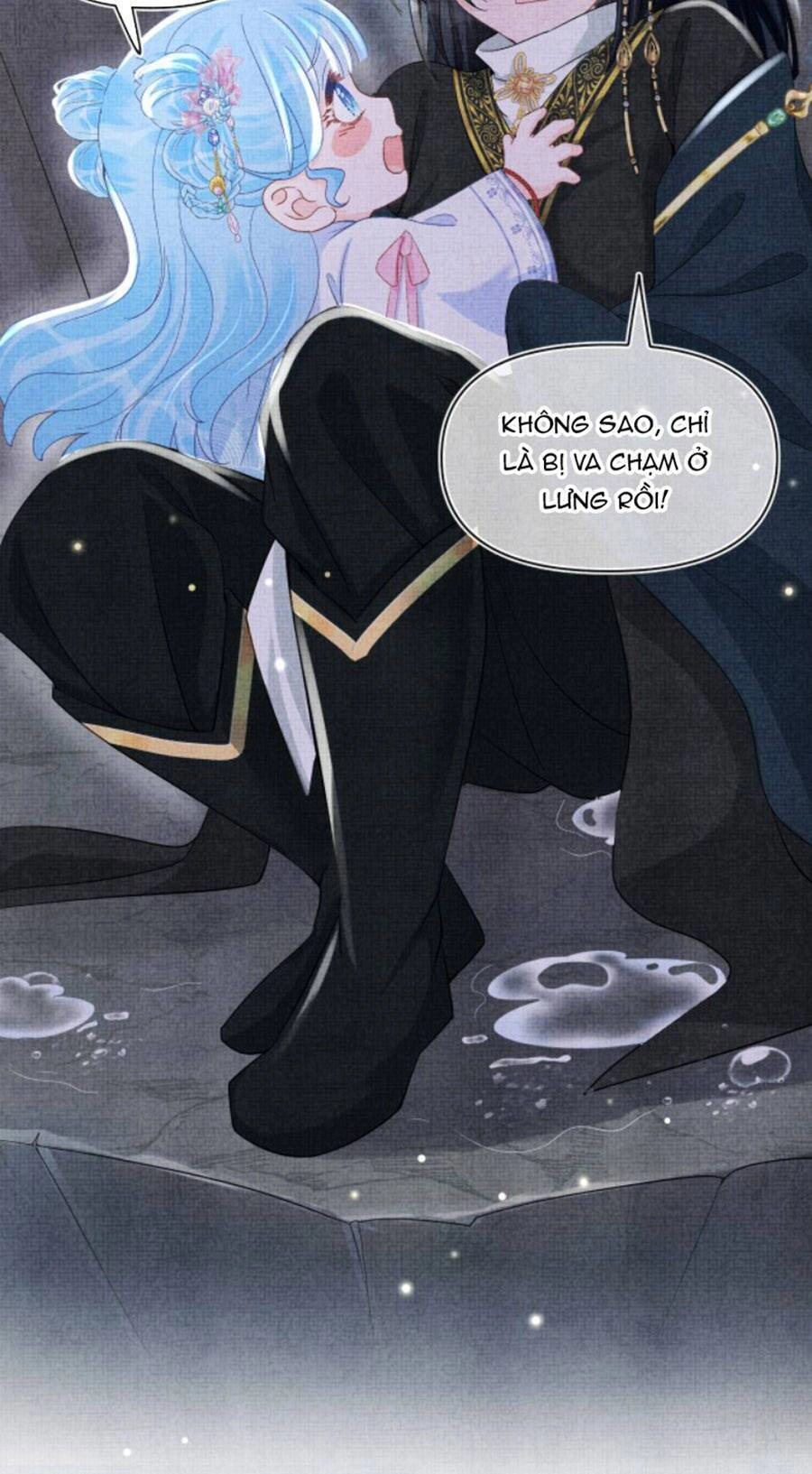 Giao Nhân Tể Tể Ba Tuổi Rồi! Chapter 56 - 27