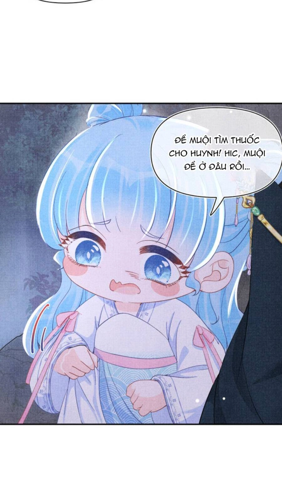 Giao Nhân Tể Tể Ba Tuổi Rồi! Chapter 56 - 29