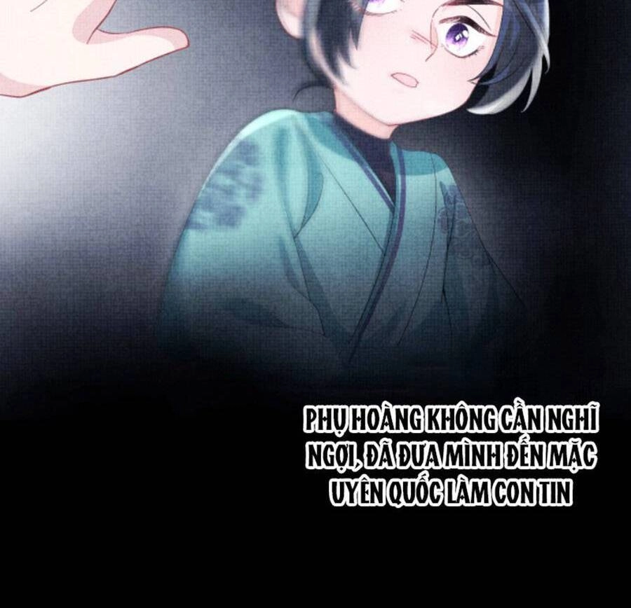 Giao Nhân Tể Tể Ba Tuổi Rồi! Chapter 57 - 2