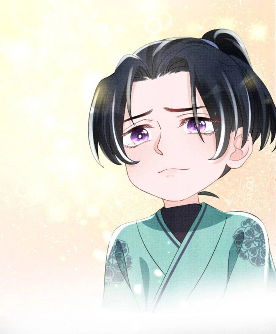 Giao Nhân Tể Tể Ba Tuổi Rồi! Chapter 57 - 5