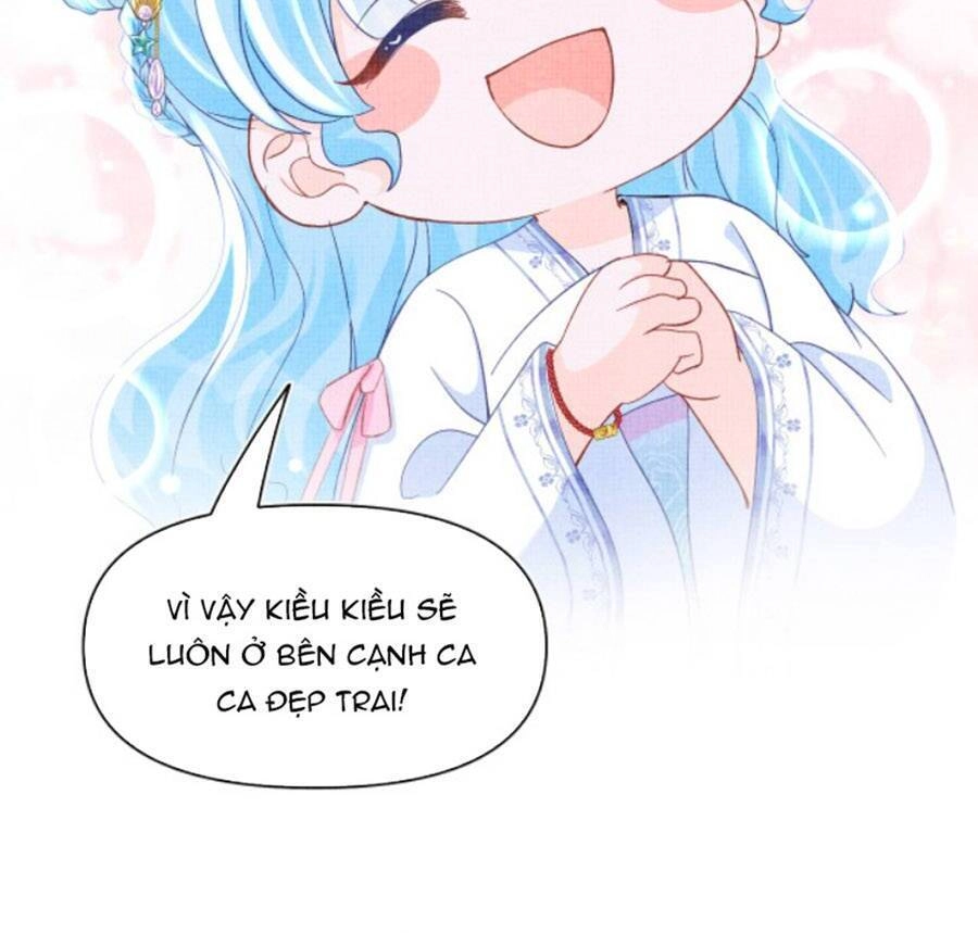 Giao Nhân Tể Tể Ba Tuổi Rồi! Chapter 57 - 9