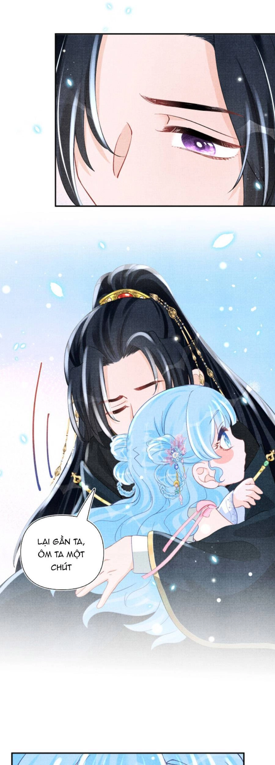 Giao Nhân Tể Tể Ba Tuổi Rồi! Chapter 57 - 10