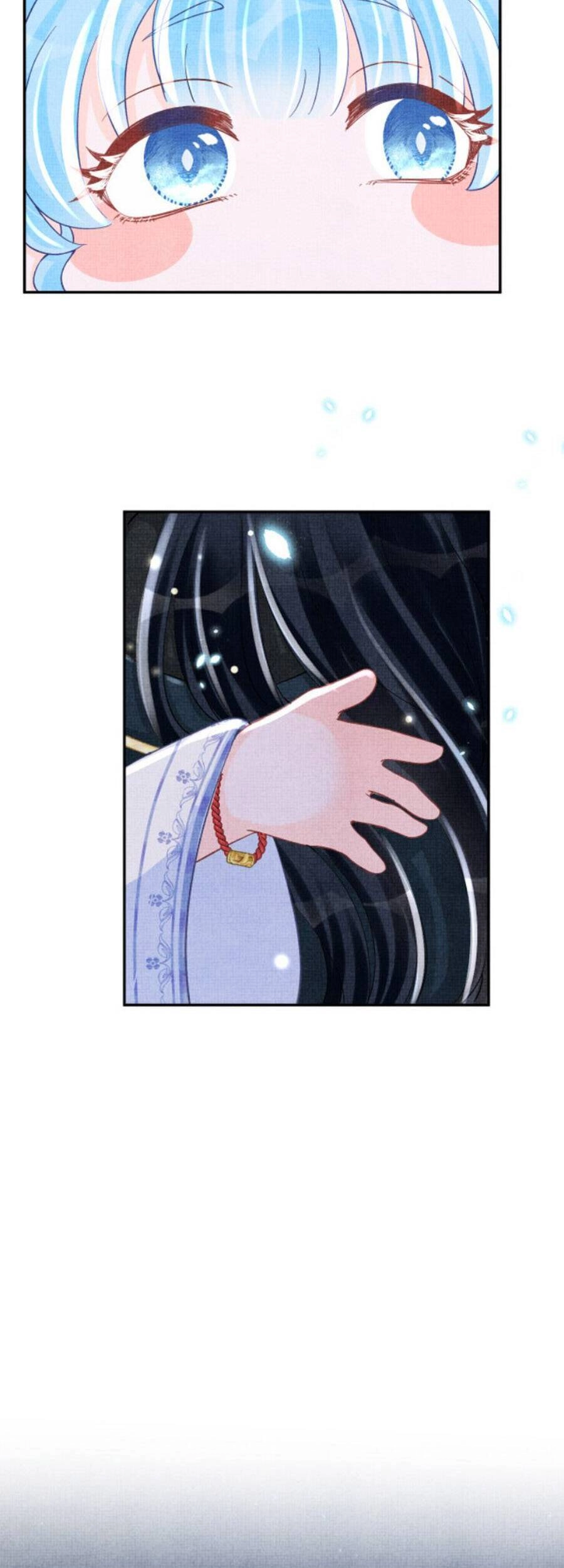 Giao Nhân Tể Tể Ba Tuổi Rồi! Chapter 57 - 11