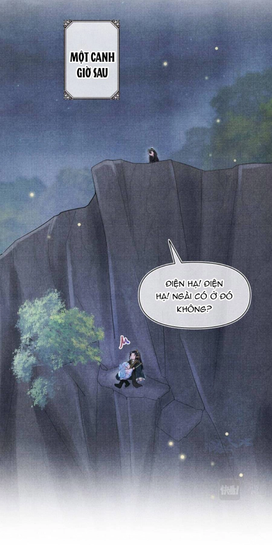 Giao Nhân Tể Tể Ba Tuổi Rồi! Chapter 57 - 12