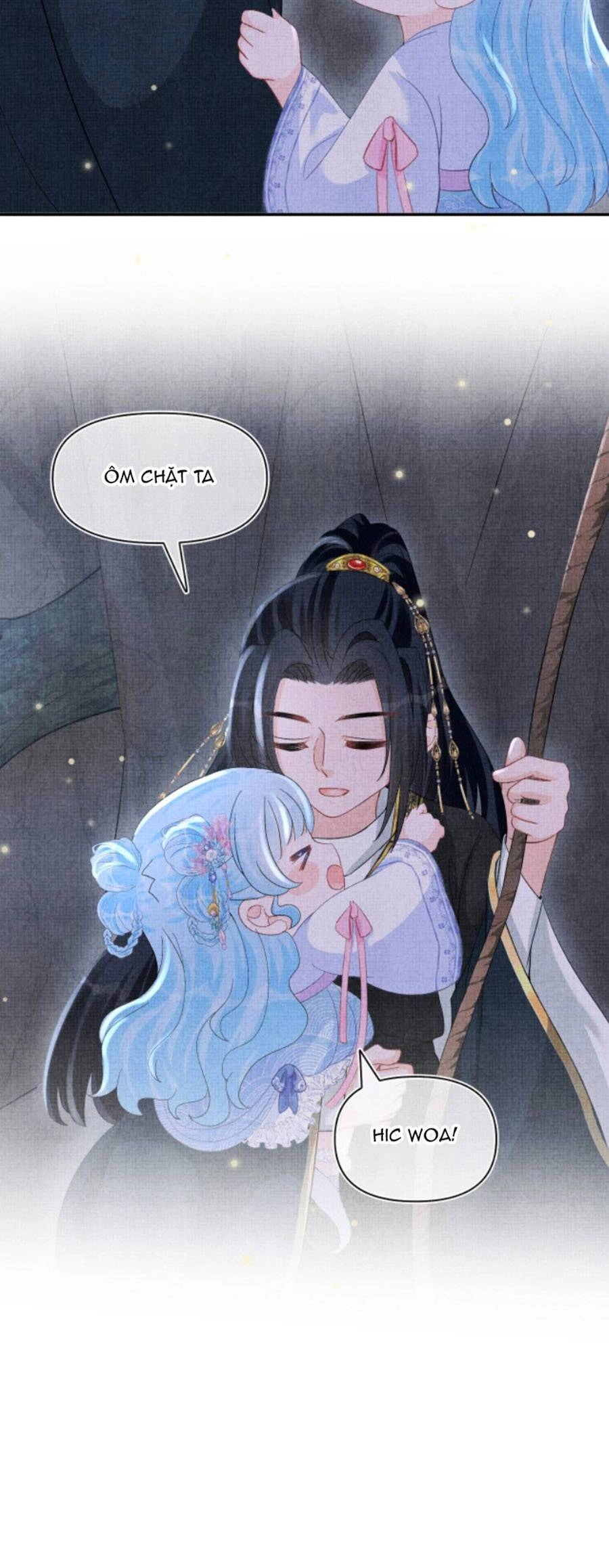 Giao Nhân Tể Tể Ba Tuổi Rồi! Chapter 57 - 15