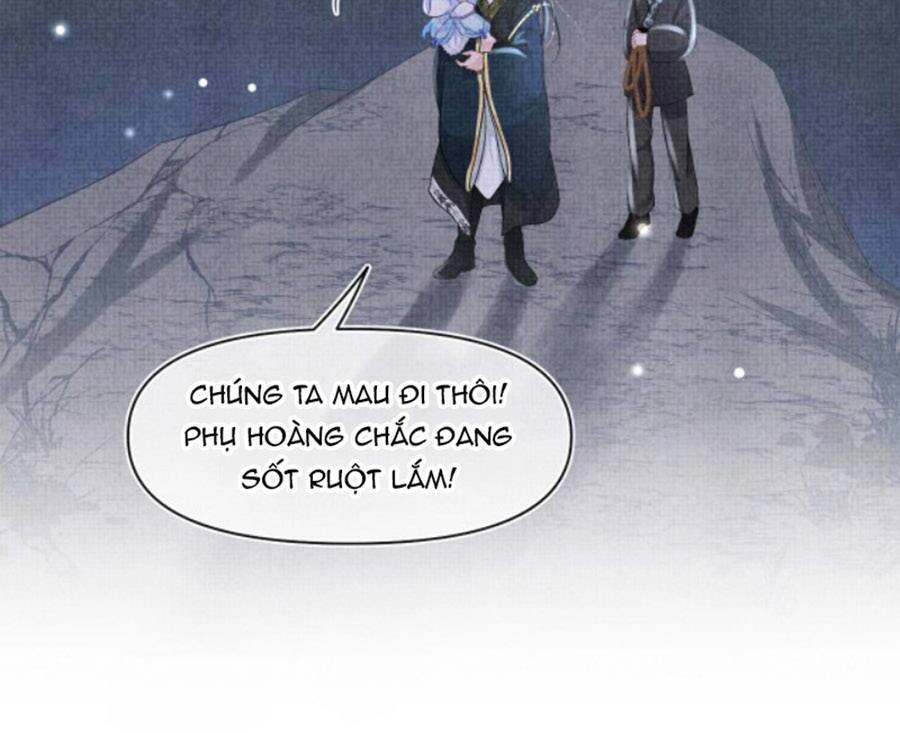 Giao Nhân Tể Tể Ba Tuổi Rồi! Chapter 57 - 23