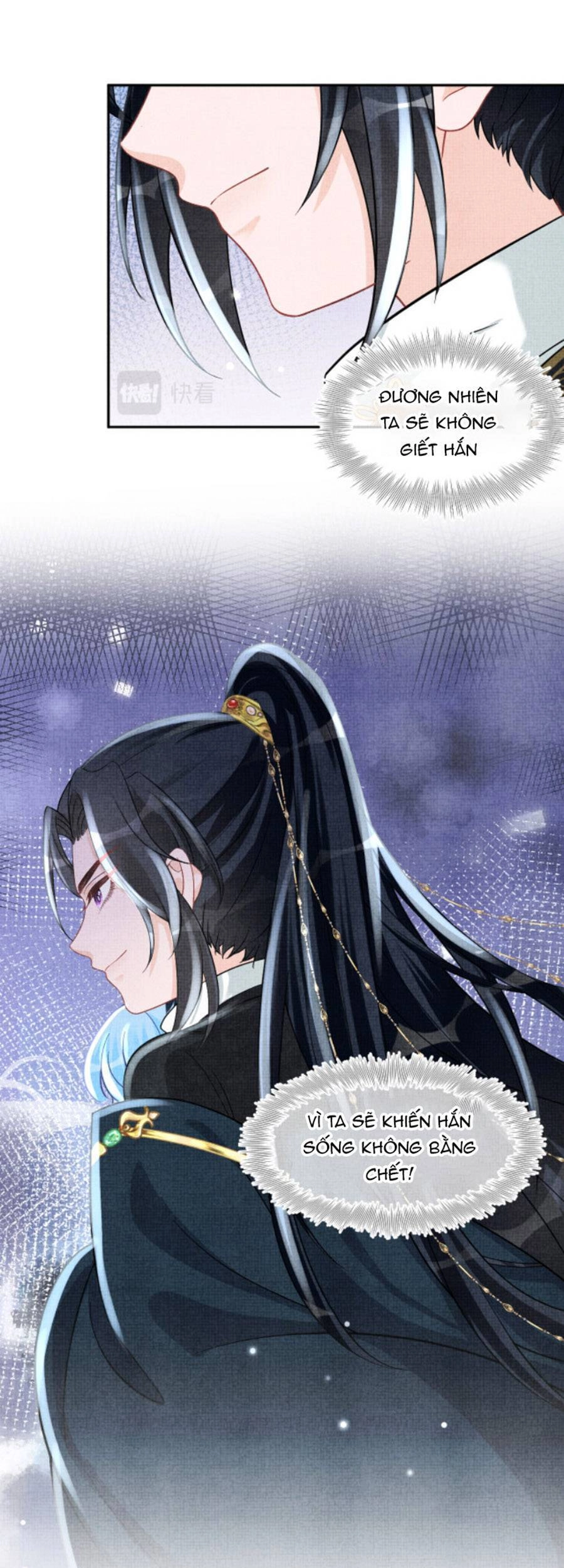 Giao Nhân Tể Tể Ba Tuổi Rồi! Chapter 57 - 24