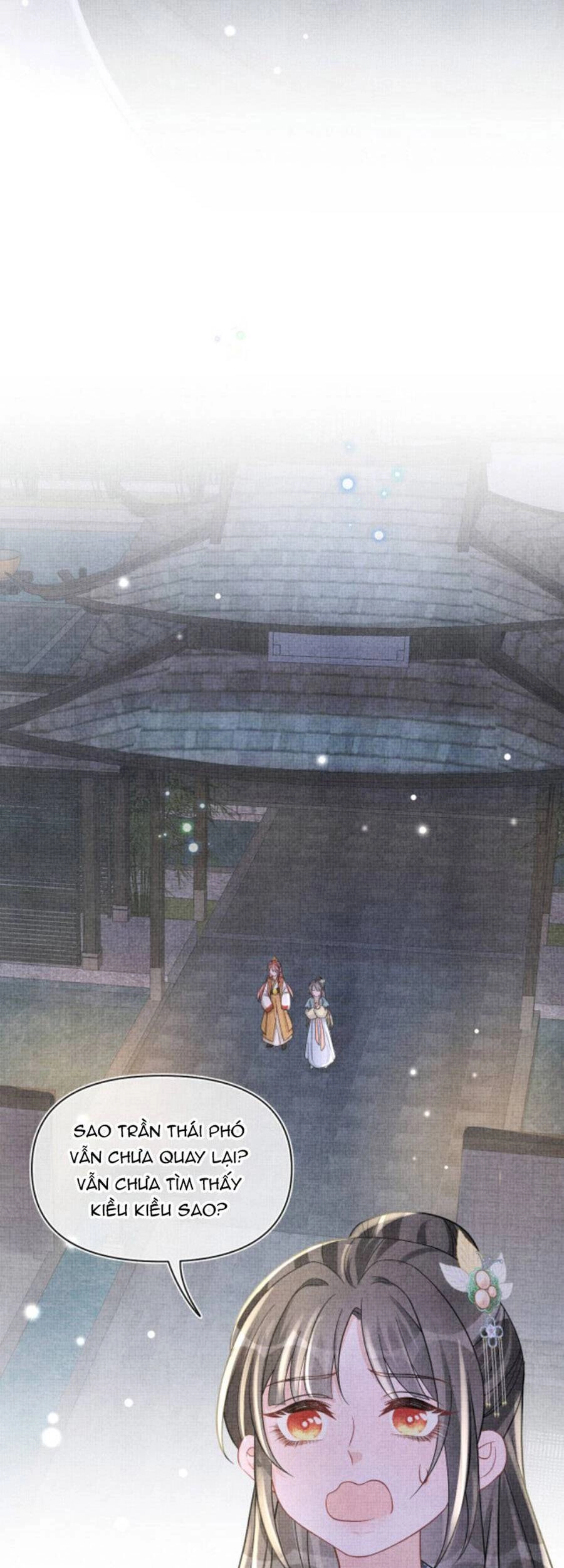 Giao Nhân Tể Tể Ba Tuổi Rồi! Chapter 57 - 25