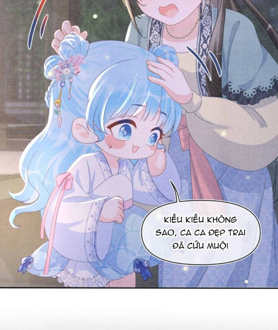 Giao Nhân Tể Tể Ba Tuổi Rồi! Chapter 57 - 29