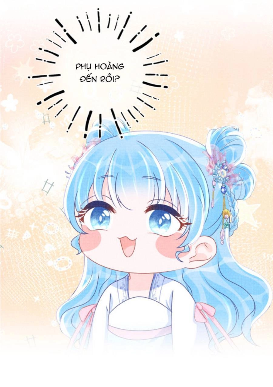 Giao Nhân Tể Tể Ba Tuổi Rồi! Chapter 57 - 33