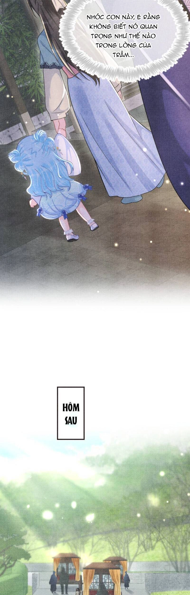 Giao Nhân Tể Tể Ba Tuổi Rồi! Chapter 58 - 9